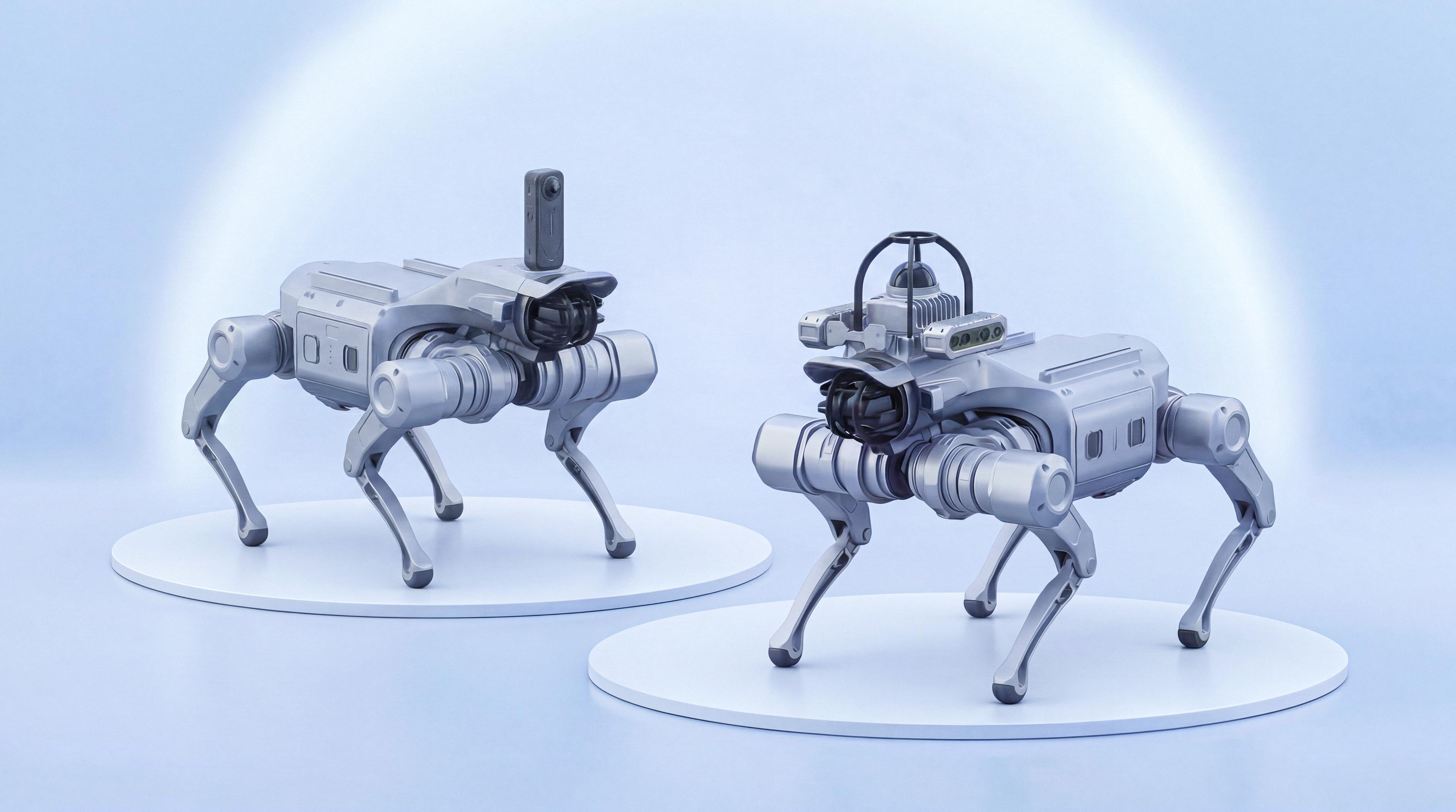 LiDAR Robot